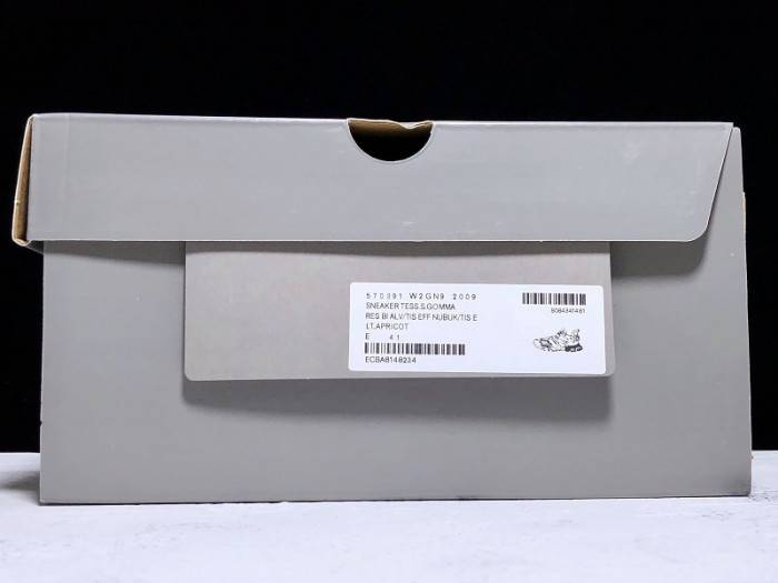 BLCG Sneaker Tess.s.Gomma