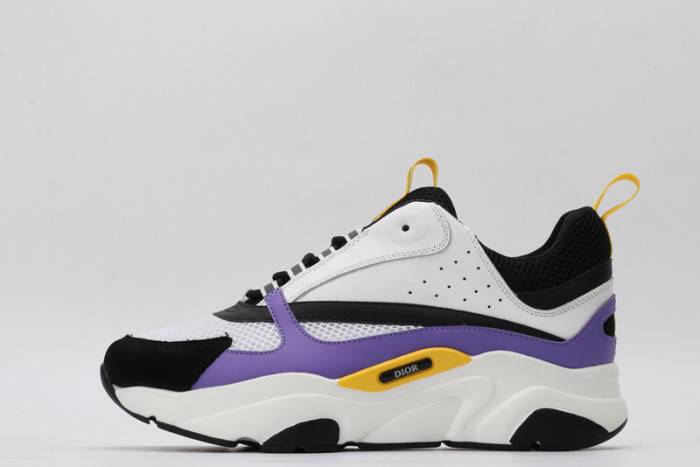 D10R HOMME B22 TRAINER SNEAKER