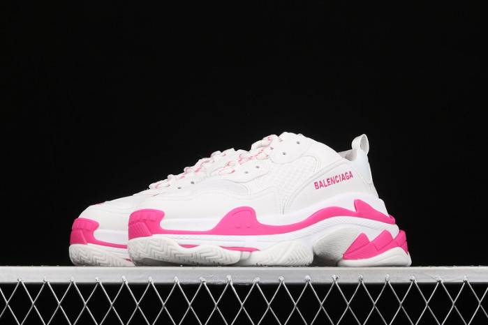 BLCG Sneaker Triple.s.