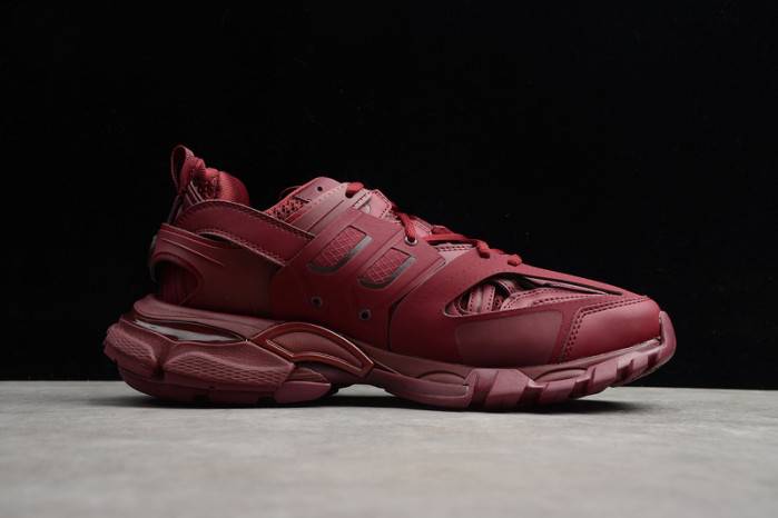 BLCG Track Trainer Dark Red 542023-W2LA-5504