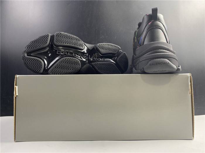 BLCG Sneaker Triple.s.Gomma 524039 W2FA1 1210