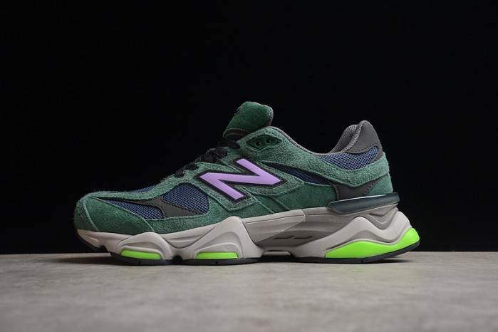 New Balance 9060 “Nightwatch Green” U9060GRE
