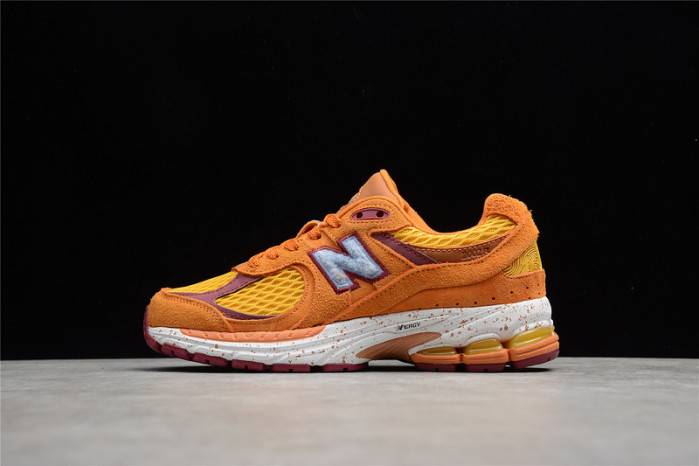 New Balance 2002R Salehe Bembury Peace Be The Journey ML2002R1