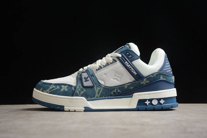 LOUI VUITTO SNEAKER