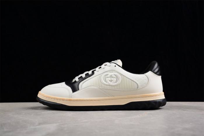 G*u*i mac80 low-top sneakers