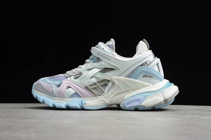 BLCG Track.2 White Light Blue 568615-W2GN3-9045