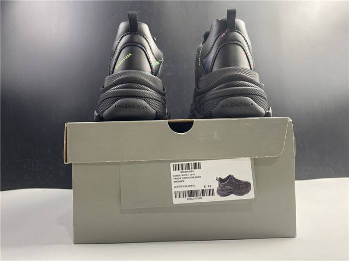 BLCG Sneaker Triple.s.Gomma 524039 W2FA1 1210