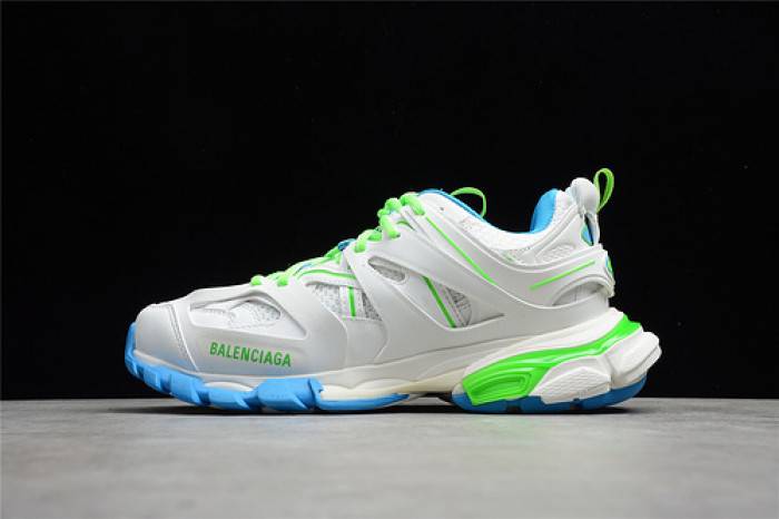 BLCG TRACK