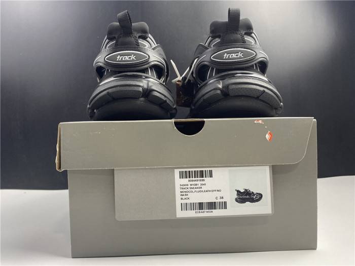 BLCG Track Trainer black 542436-W1G81-2045