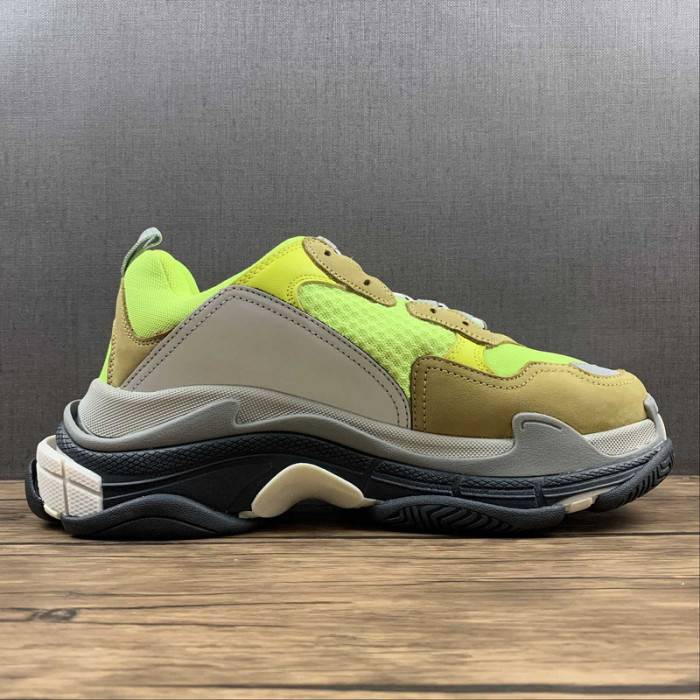 BLCG Sneaker Triple.s.