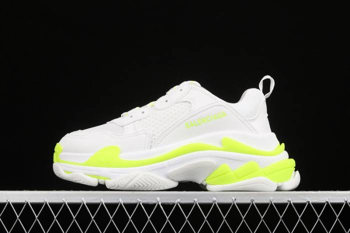 BLCG Sneaker Triple.s.