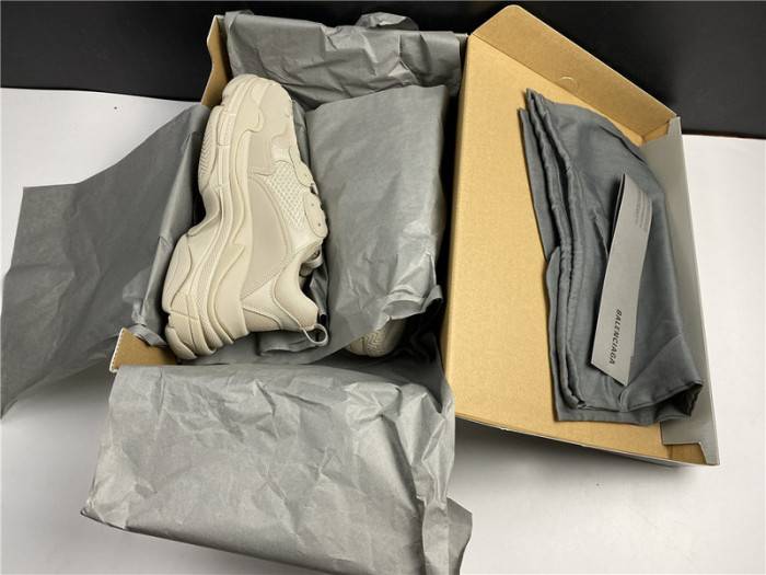 BLCG Sneaker Triple.s.Gomma 536737 W2FW1 9700