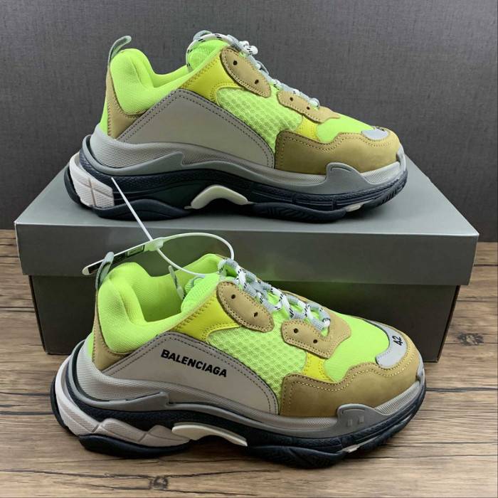 BLCG Sneaker Triple.s.