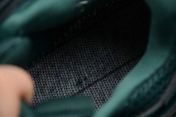 BLCG Track Trainer Dark Green 542023-W2LA1-3004