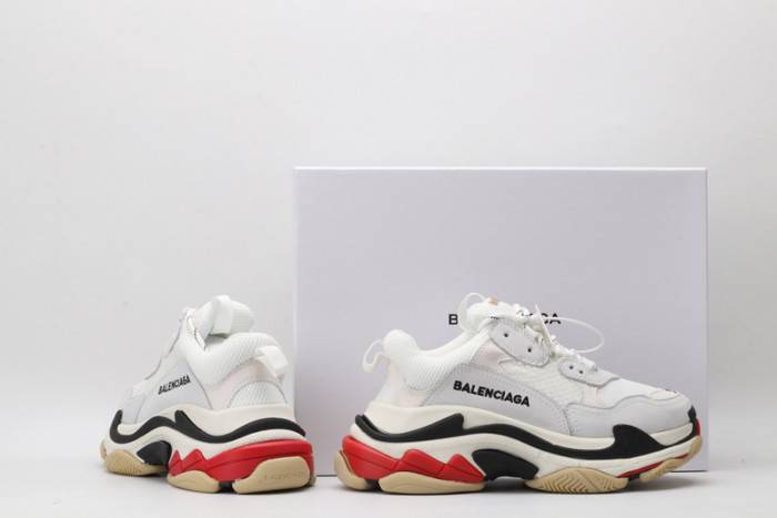 BLCG Sneaker Triple.s.Gomma 490673 W06E3 4365