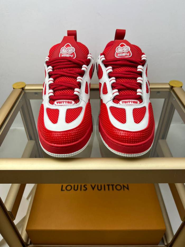 LOUI VUITTO SNEAKER