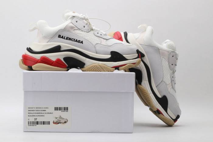 BLCG Sneaker Triple.s.Gomma 490673 W06E3 4365