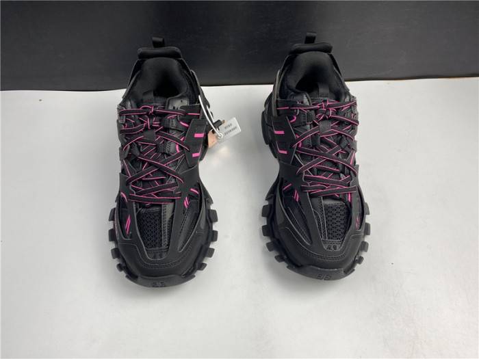 BLCG Track Trainer black and pink 542023-W2LA1-2046