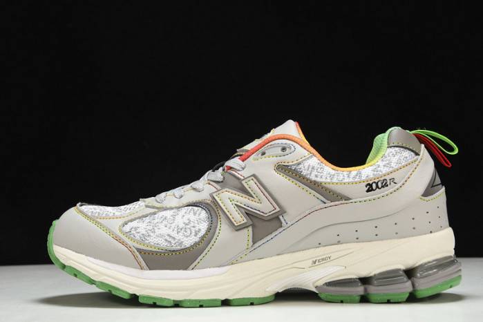 NEW BALANCE Q26 New Balance ML2002RGD