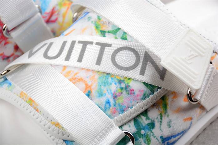 Loui Vuitto SLIPPERS