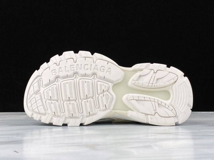 BLCG Track Sandal White (W) 617543W2CC19000