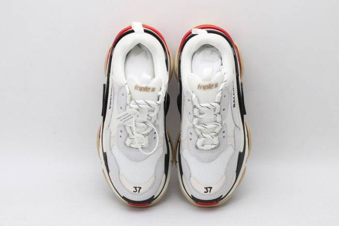 BLCG Sneaker Triple.s.Gomma 490673 W06E3 4365