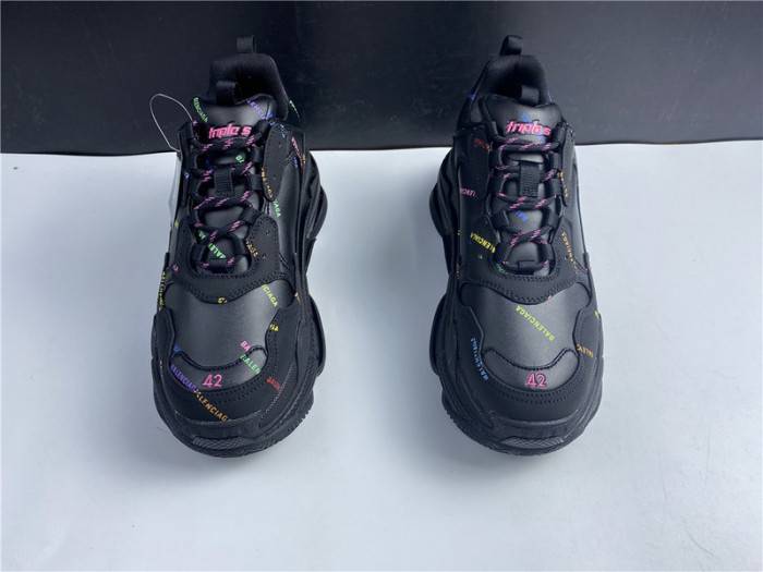 BLCG Sneaker Triple.s.Gomma 524039 W2FA1 1210