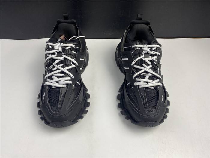 BLCG Track Trainer black 542436-W1G81-2045