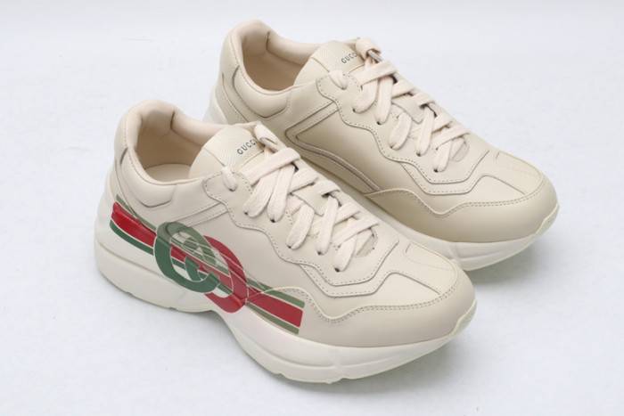 GUCC TRAINER SNEAKER