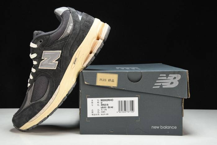 NEW BALANCE Q26 New Balance M2002RHO