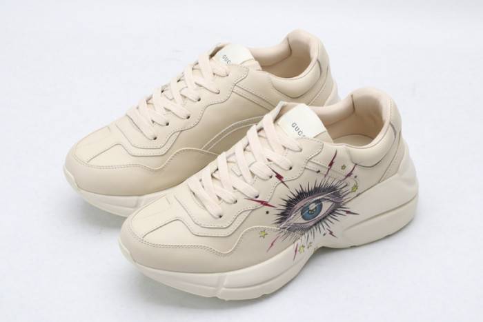 G*u*i trainer sneaker