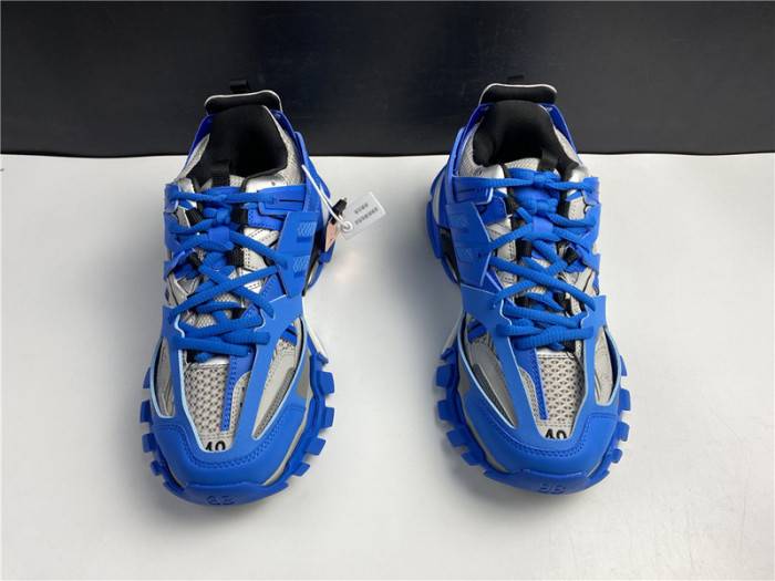 BLCG Track Trainer grey and blue 542023 W2LA1 2039