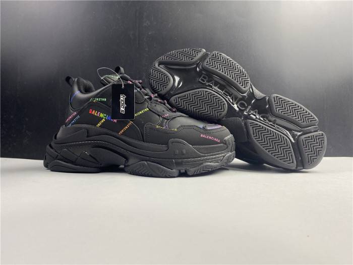 BLCG Sneaker Triple.s.Gomma 524039 W2FA1 1210