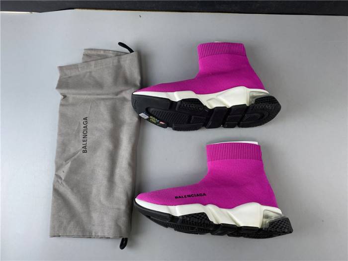 BLCG SPEED TRAINER PINK