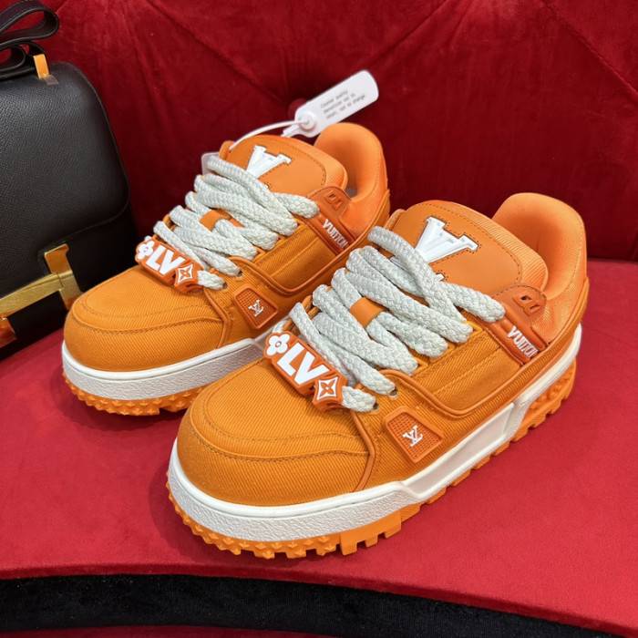 LOUI VUITTO SNEAKER