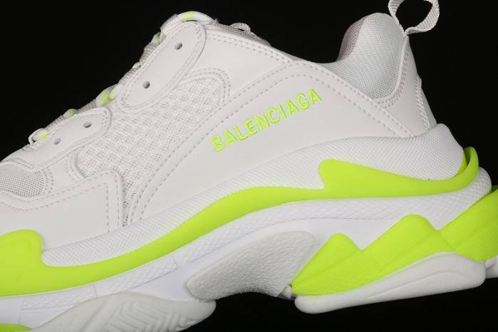 BLCG Sneaker Triple.s.