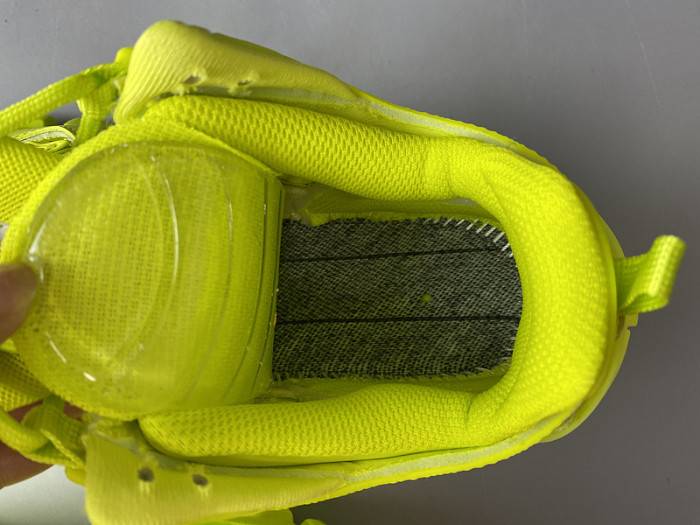 BLCG Track.2 Flourescent Yellow 568615 W2GN5 5818