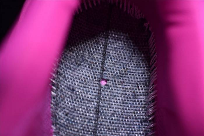 BLCG Sneaker Triple.s.Gomma rose Red 524039 W2FA1 7634