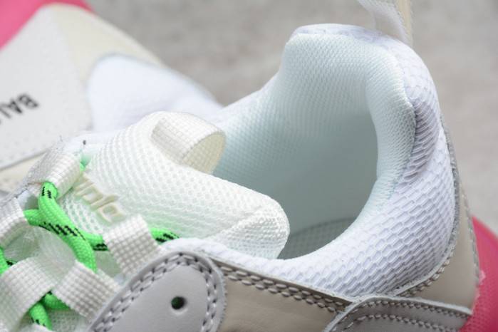 BLCG Sneaker Triple.s.Gomma “Rainbow” 541624 W09E1 1895