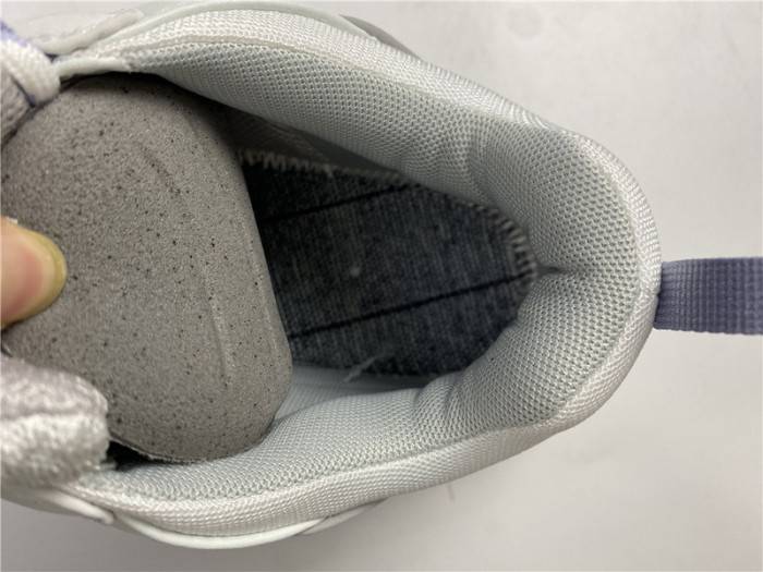 BLCG Sneaker Triple.s.Gomma Gray Purple And Pink 536737 W2FW1 1977