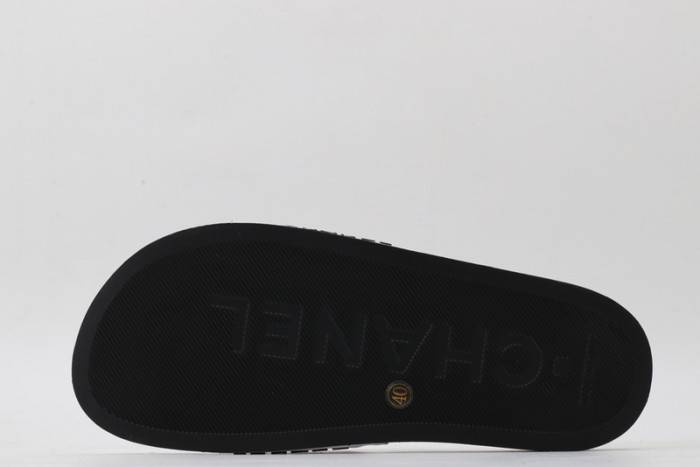 Chane SLIPPERS
