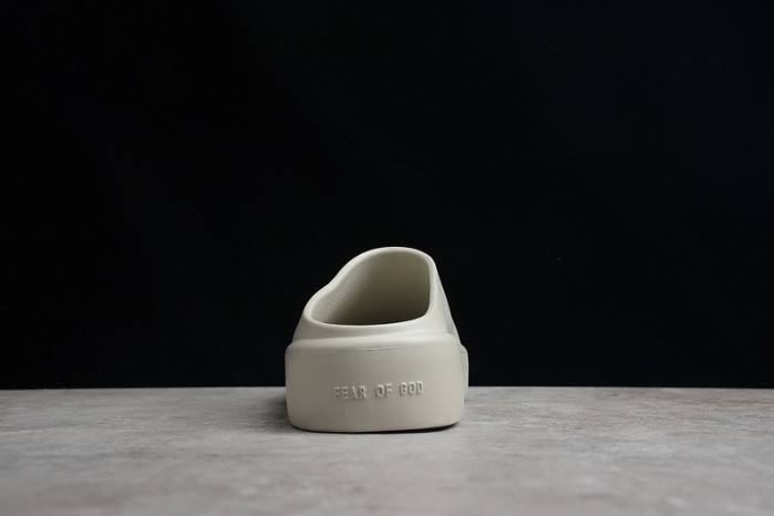 FEAR OF GOD 7TH THE CALIFORNIA FOG