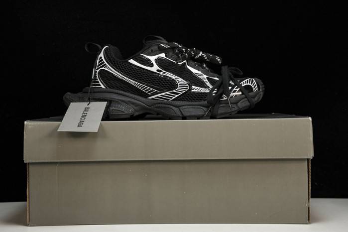 Ba*len*cia*ga 3xl blackw3xl1-1090