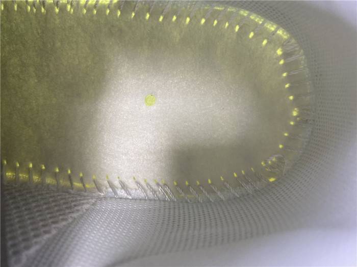 BLCG Sneaker Triple.s.Gomma Fluorescent White 544351 W09O1 0828