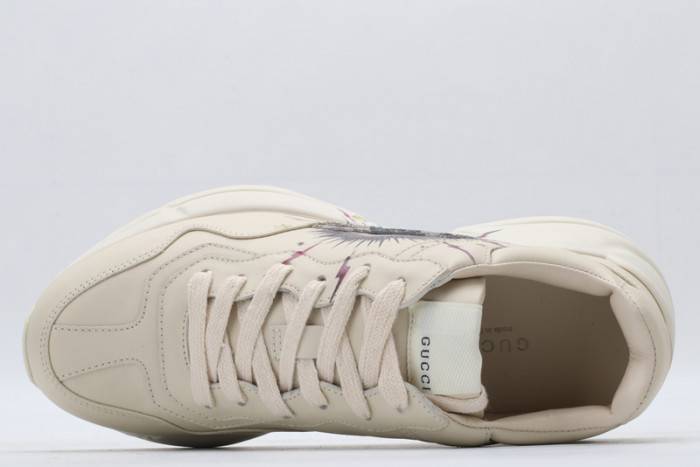 G*u*i trainer sneaker