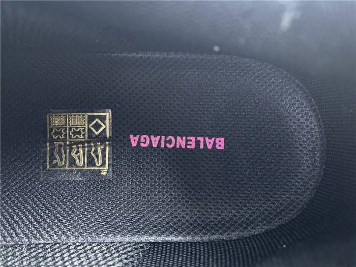 BLCG Sneaker Triple.s.Gomma 524039 W2FA1 1210