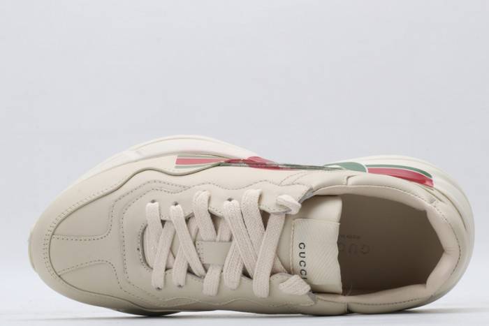 GUCC TRAINER SNEAKER