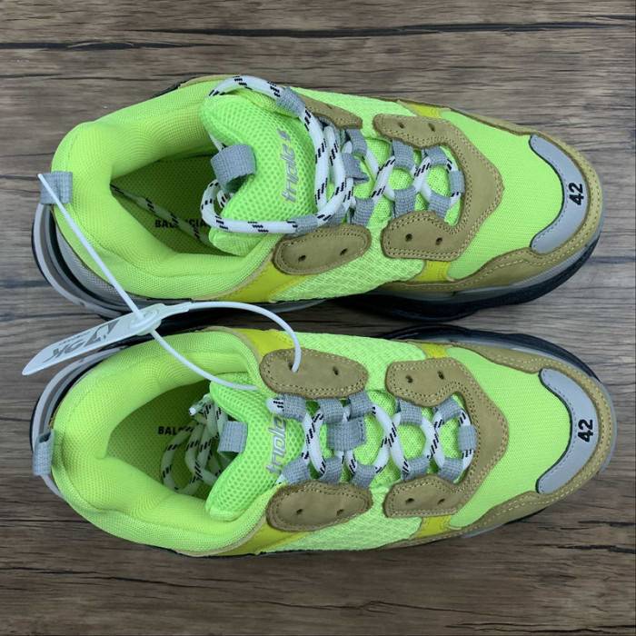 BLCG Sneaker Triple.s.