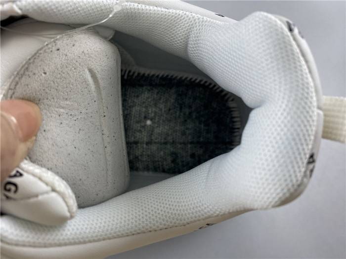 BLCG Sneaker Triple.s.Gomma White 524039 W06E2 2021