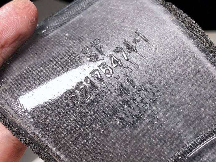 BLCG Sneaker Tess.s.Gomma